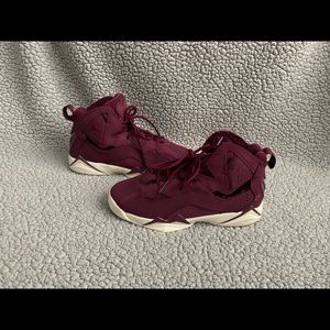 Air jordan true flight